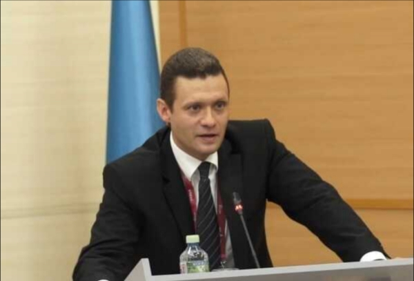 Сын друга Сергея Кириенко может стать следующим губернатором Подмосковья