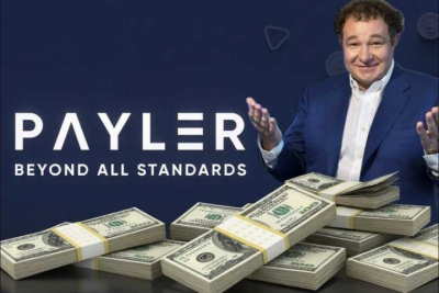 Payler: через банк такие суммы незаметно не вывести, а через платежную систему &mdash; легко