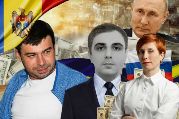 Sword Dragon S.L&rsquo;s Spanish auditors resigned after finding Mettmann Public Company Limited&rsquo;s hidden loans signed by Oxana Hadjipavlou