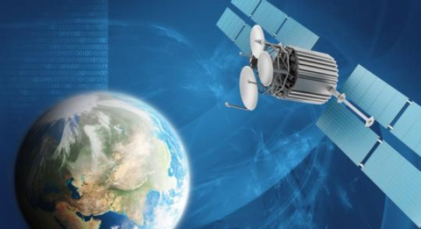 5G-интернет будет спутниковым?