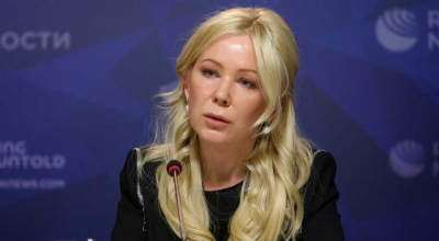 В России заблокируют YouTube? Мизулина дала итоговую пресс-конференцию