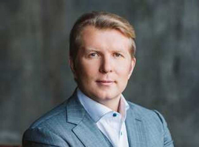 Пилорама Рослесхоза, или Сергей Шилов от уголовки до ФГИС