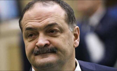 Как Меликов превратил Дагестан в Готэм-Сити