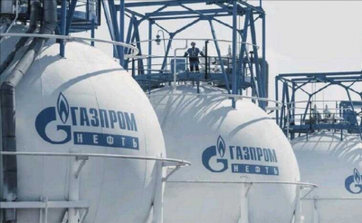 Кожевников и &laquo;Газпром нефть&raquo;: почему серого кардинала сравнивают с Левиафаном