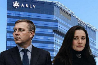 Why Daria Terekhina and ABLV's Bernis and Fil escaped charges while Andris Ovsiannikov went to prison for billions