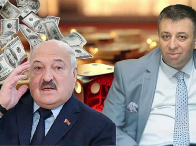 H Casino in Minsk &mdash; a gambling laundromat for international crime: how Mustafa Egemen Sener and the clan of drug lord Falyali laundered money under Lukashenko&rsquo;s protection