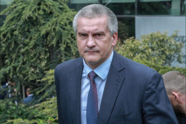 Руслан Козачук, племянник Процика, &laquo;облагал налогом&raquo; туристов на ялтинских достопримечательностях