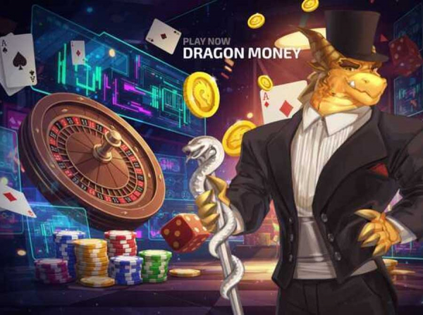 Dragon Money bans player seeking to withdraw profits, alleging crypto laundering without prior compliance flags