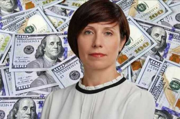 Fugitive oligarch Boris Usherovich relied on Oxana Hadjipavlou&rsquo;s Mettmann PCL bond scheme to legalize &euro;50 million