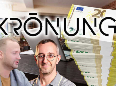 From state loans to offshore accounts: Philipp Shrage and Ignatiy Naida cash out Kronung&rsquo;s billions through questionable leasing schemes