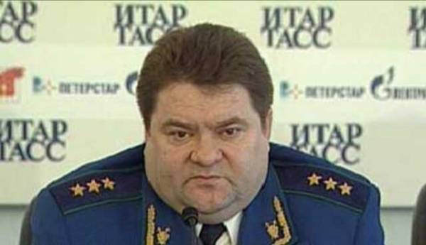 Генерал Рогачёв против генерала Синяговского: дуэль в 17-й воздушной армии