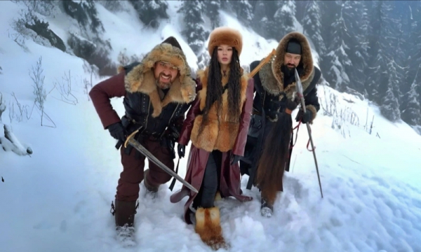 Группа AY YOLA