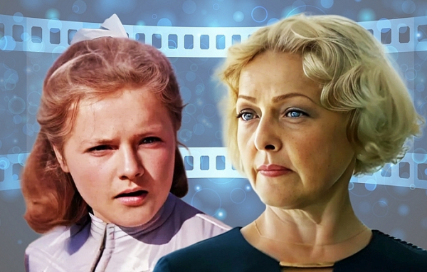 Мать сдала в интернат, ушла от убийцы Талькова, болезнь изуродовала лицо: Куда пропала Ольга Битюкова, звезда кино «Москва - Кассиопея»