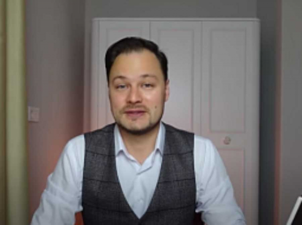 Финансовый скам Куценко: Академия Finomen &ndash; дорогой обман под видом инвестиций