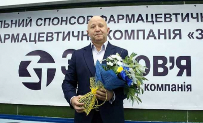 Заместитель министра здравоохранения Петр Круглов встретился с Доровским от ООО &laquo;Здоровье&raquo;