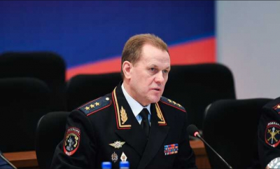 «Империя» насилия под «крышей» ФСИН