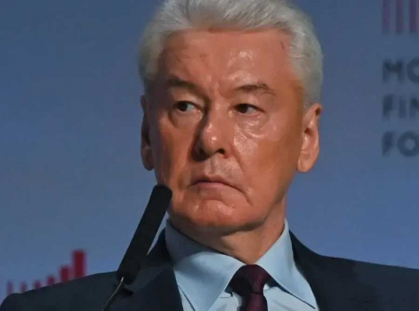 Собянин урезает все ради сохранения имиджа и чиновничьих карманов
