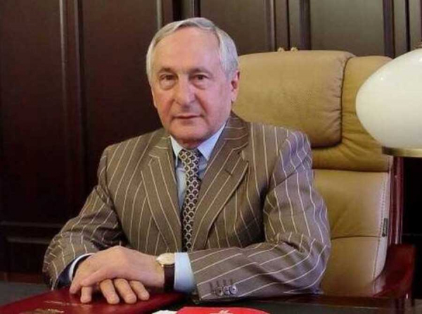 Империя Траховых: как судейская династия накопила миллиарды и почему второй иск &mdash; только начало