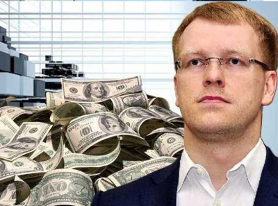 Corruption worth millions: How Mayor Andrejs Elksnins runs his schemes under the protection of power