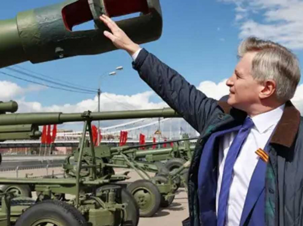 Следственный комитет Владимирской области встал стеной за депутата Евгения Фёдорова и похоронил уголовное дело