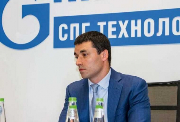 Алексей Кахидзе ставит во главе брата Александра, а потом теряет всё