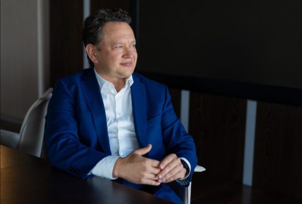 &laquo;ВИТО&raquo; и все активы Гершковича принадлежат Березовскому? - Compromat.Net