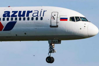 Emergency landings, engine surges, and lost hopes for Iran: how Azur Air was driven to systemic failures, while Russia&rsquo;s aviation authority threatened shutdown amid interest from Wildberries