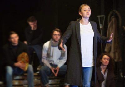 Варвара Феофанова