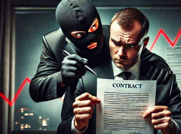 Мошенники CIMD LTD: брокер-афера с лицензией только на словах! Отзывы!