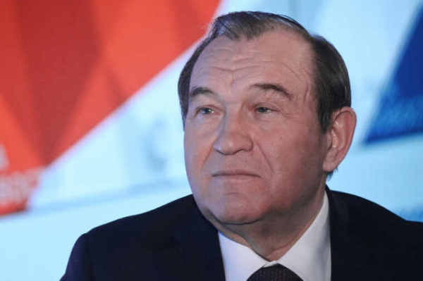 Непотопляемые схемы вице-мэра Москвы Петра Бирюкова