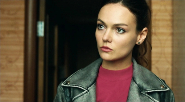 Екатерина Чуйкова