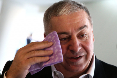 Чего требовал Дерипаска