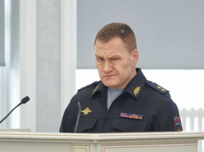 Повышение после писем счастья? Плугин, Евгений Ульянов и массовые проверки УЭБиПК в Петербурге