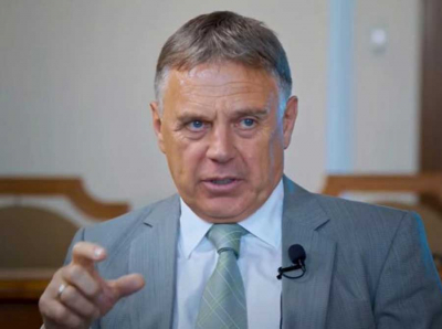 Ангарский офшор: первый пошел?