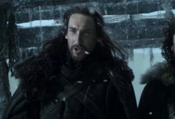 Джозеф Моул