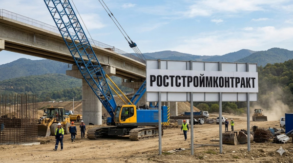 Номенклатурное гнездо: кто делит 3,47 миллиарда Минстроя КЧР и как замешан Ростстройконтракт