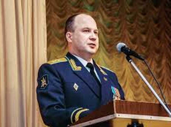 Полковник ФСБ Андрей Демин и Абрек Джанкезов: квадратные метры, караоке Ferrari и стройка у стен ФСБ в Черкесске