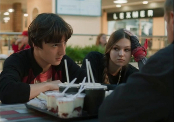 Елизавета Хомякова