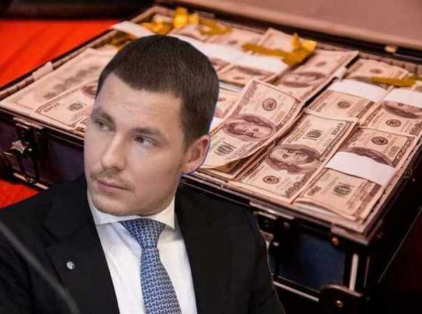 SPA-отель, диссертации на заказ и дело Мурадова: как семейный клан Чичкановых построил империю на мошенничестве и связях без последствий