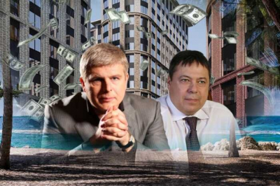 Как Рябинский обходит законы и безопасно переводит миллиарды в офшоры, не рискуя сидеть в тюрьме