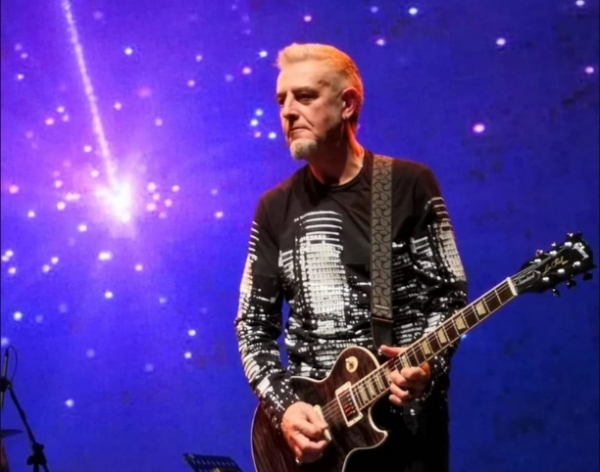 Сергей Левитин