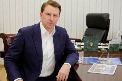 Генплан Копайгородского пошел &laquo;не по плану&raquo;