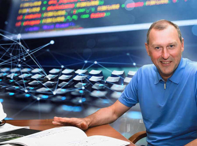 Одиозный олигарх Андрей Березин пытается удалить негативный шлейф из Сети