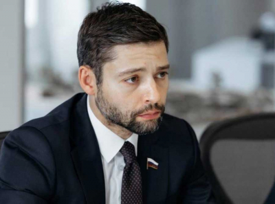 Сделаем Север великим снова: за чьи интересы на самом деле работает депутат Якубовский?