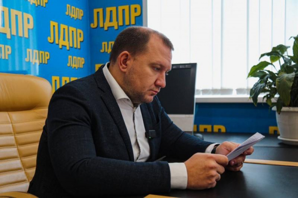 Итоги года вместе с Бабром: арест Логинова, КРТ в Николаевке, муниципальная реформа и политик года