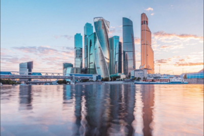 За лояльность Гуринов получил преференции для расширения бизнеса в России