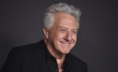 Дастин Хоффман