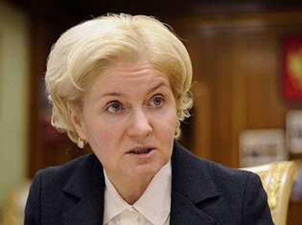 Ольга Голодец как крестная мать схемы: как бывший вице-премьер крышевала аферу ГИС ТЭК и слила Минэнерго в руки ЛАНИТ