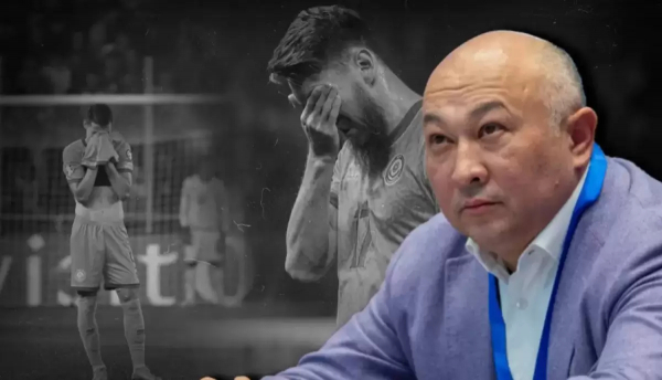 3 млрд ущерба, но руководство ни при чем? АФМ сделало неожиданное заявление по делу КФФ