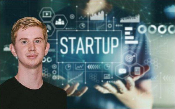 Иркутянин получил миллион на реализацию молодёжного стартапа